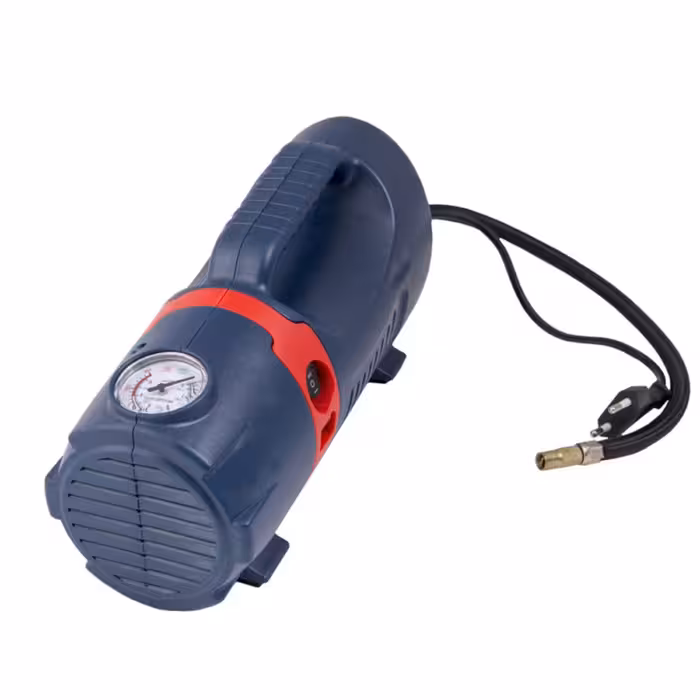 کمپرسور باد فندکی و برقی برند اکتیو