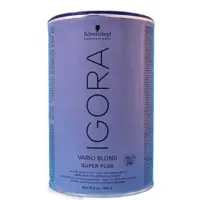 پودر دکلره آبی  IGORA

