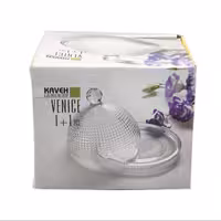 کره خوری بلور