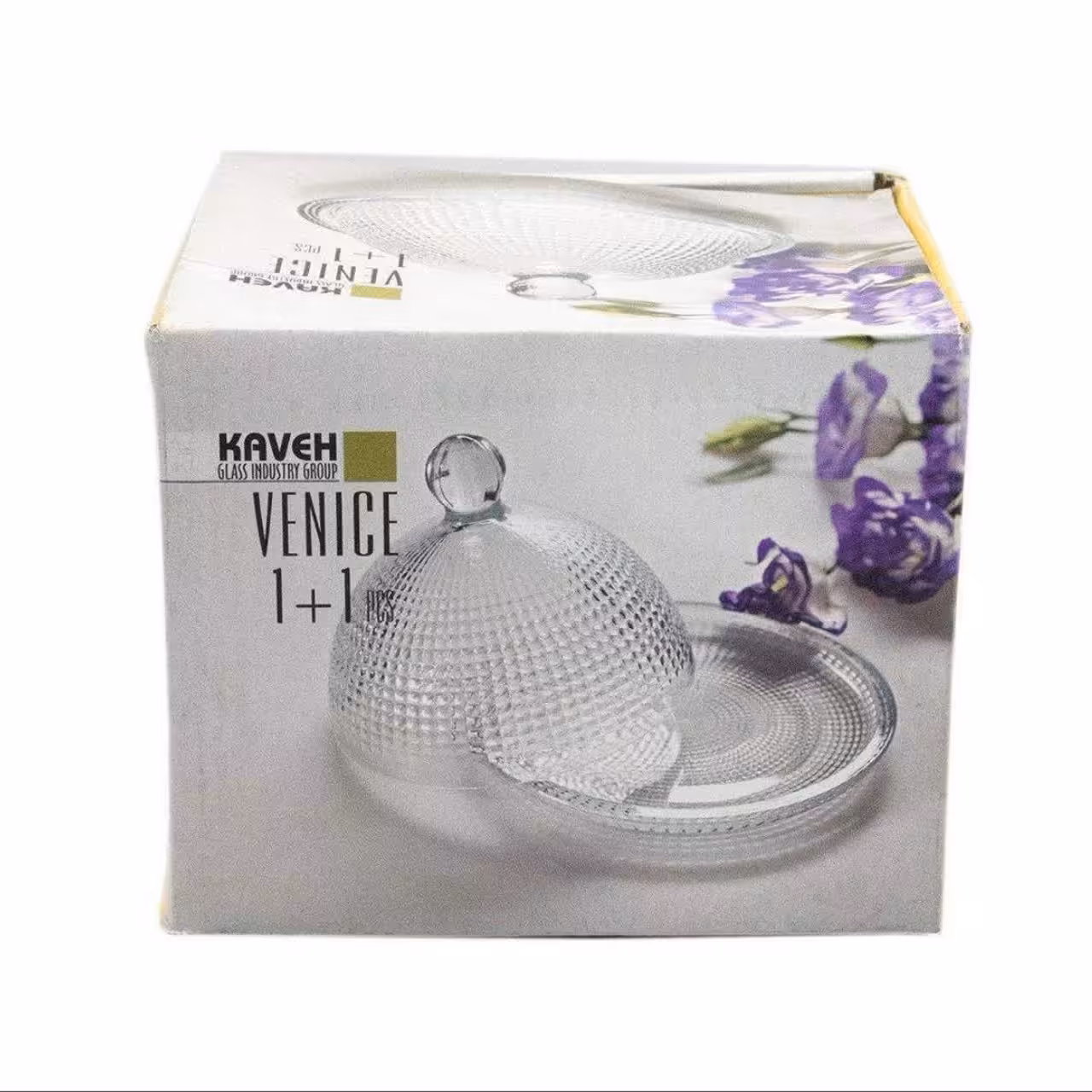 کره خوری بلور