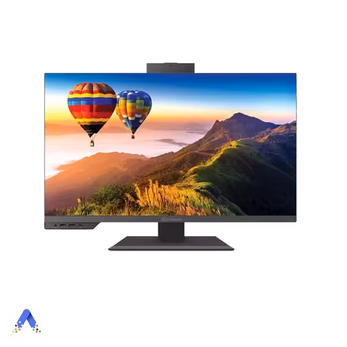 آل این وان پایه متحرک اینوورس X2414B-CF 12400