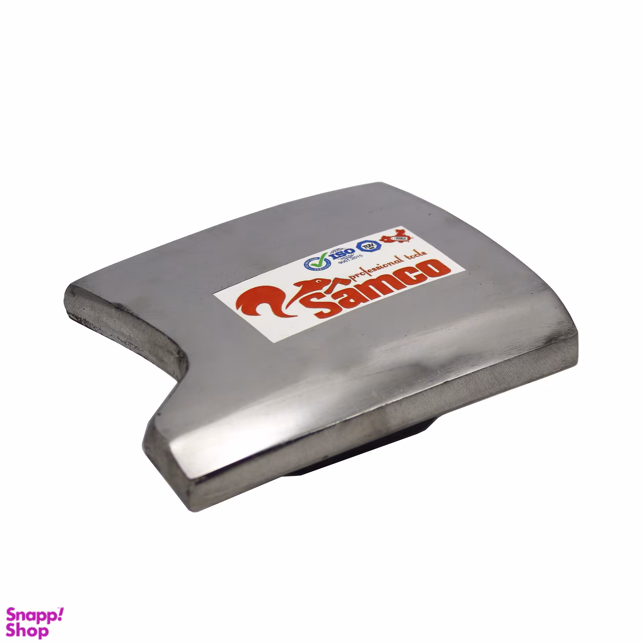 مشتی صافکاری سامکو مدل لبه دار کد YP-CHAP-10.5CM