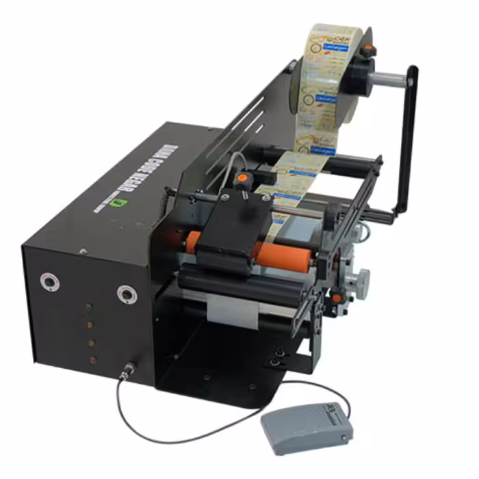 لیبل چسبان دستی DCN 2050 Plus