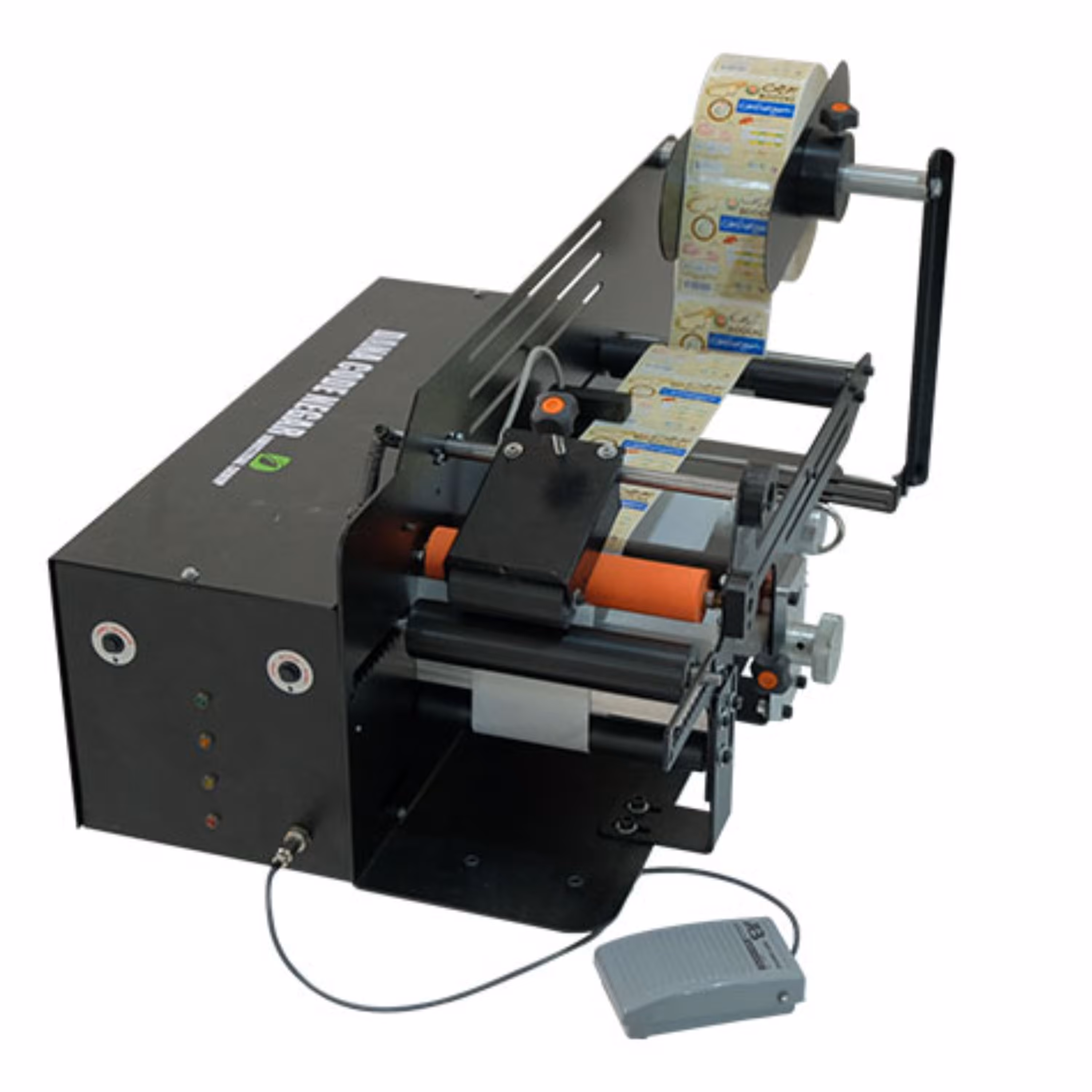 لیبل چسبان دستی DCN 2050 Plus