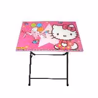 میز تحریر کودک میزیمو مدل کیتی 2 کد 1401