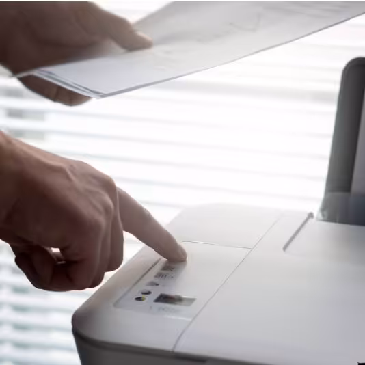 پرینت فوری ارسال به محل شما