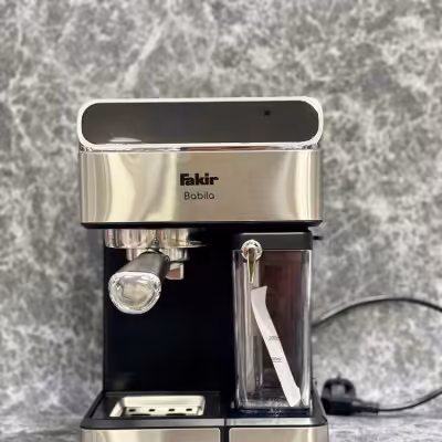 Babila Fakir Cofee Maker
