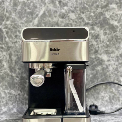 Babila Fakir Cofee Maker