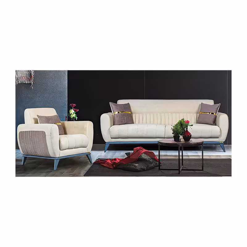 مبل راحتی باتیس