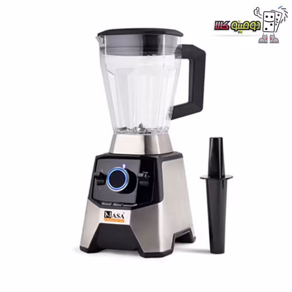 مخلوط کن ناسا الکتریک مدل NS-1965 - دومینو کالا لیست قیمت انواع لوازم برقی منزل با