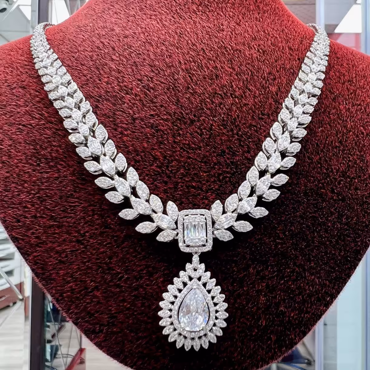 سرویس نقره سوپرلوکس فاخر