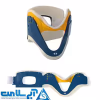 کولار گردنی سایز شونده