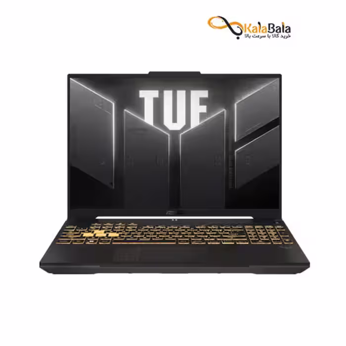 خرید لپ تاپ ایسوس TUF Gaming F16: قیمت و مشخصات