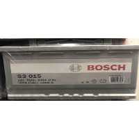 باتری 12 ولت 70 آمپر 72 AH رویداد Bosch
