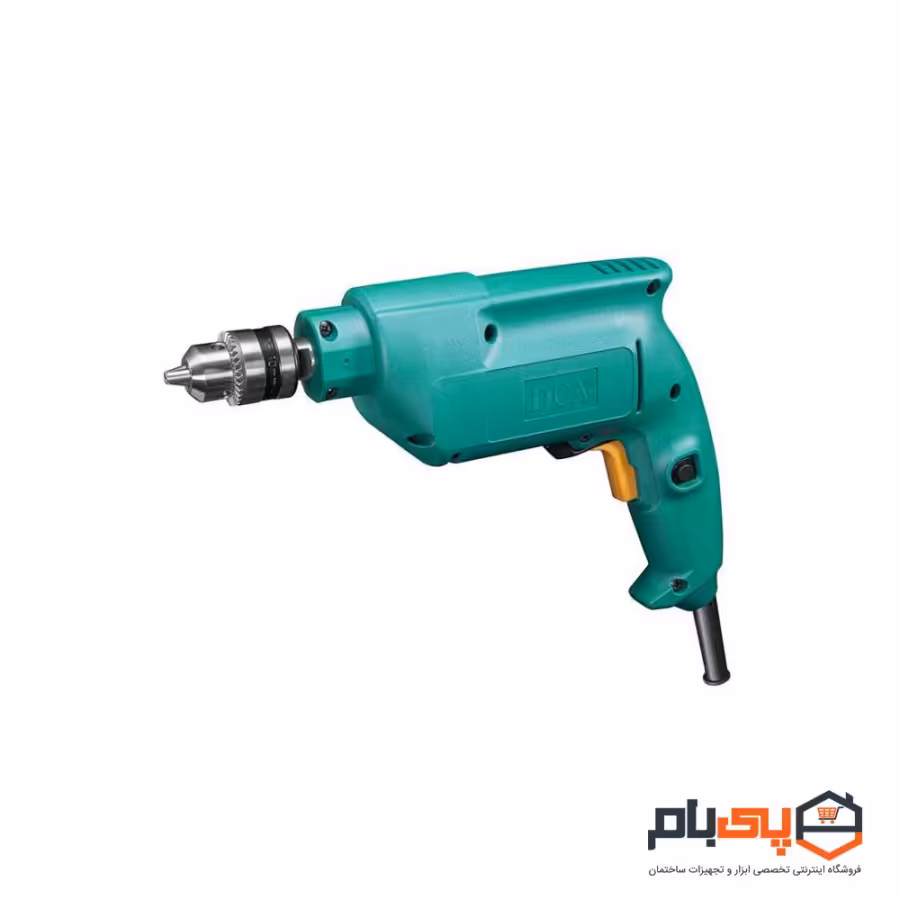 دریل دی سی ای مدل AJZ05-10A