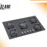 گاز elkan مدل 5940