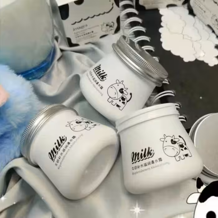 کرم شیر ایبوگ