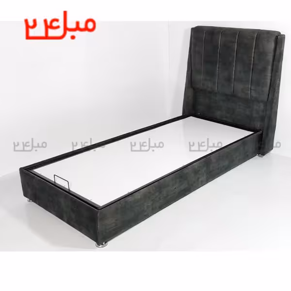 تخت خواب یک نفره مدل MO-TJ16