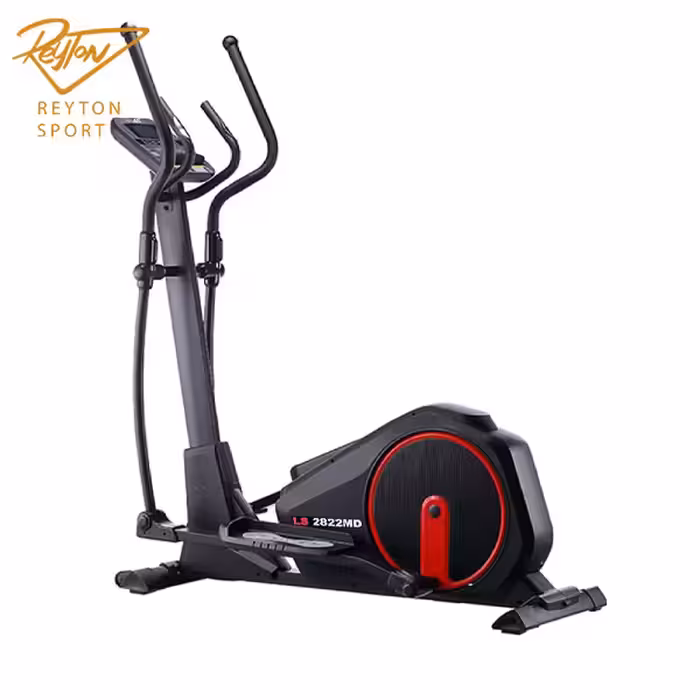 الپتیکال خانگی LS Fitness مدل LS-2822MD