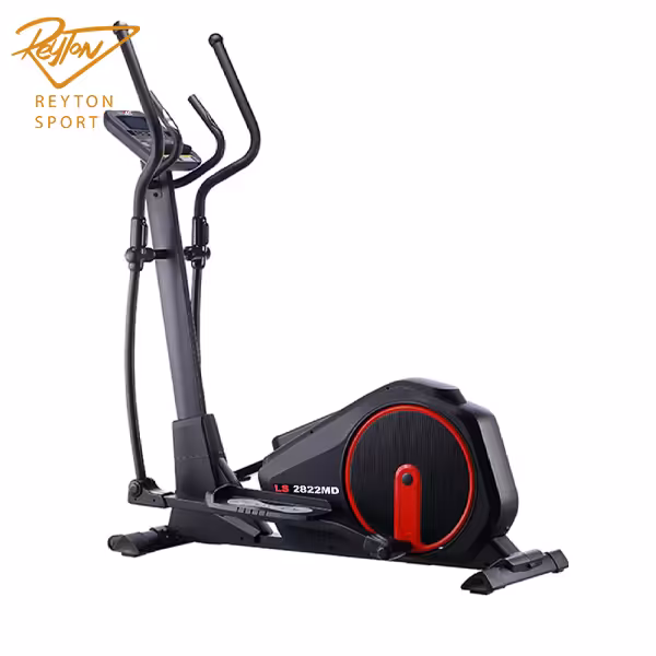 الپتیکال خانگی LS Fitness مدل LS-2822MD