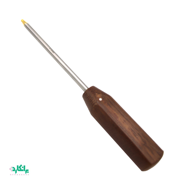 پیچ گوشتی هگزاگونال  ارتوپدی  (45mm)