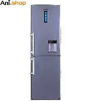 یخچال فریزر الکترواستیل مدل ES27 سری استار STAR کد 206