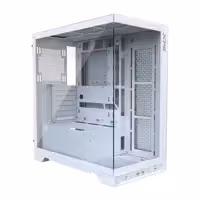 کیس گیمینگ ای دیتا (ایکس پی جی) مدل INVADER X White