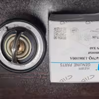 ترموستات لیفان X60