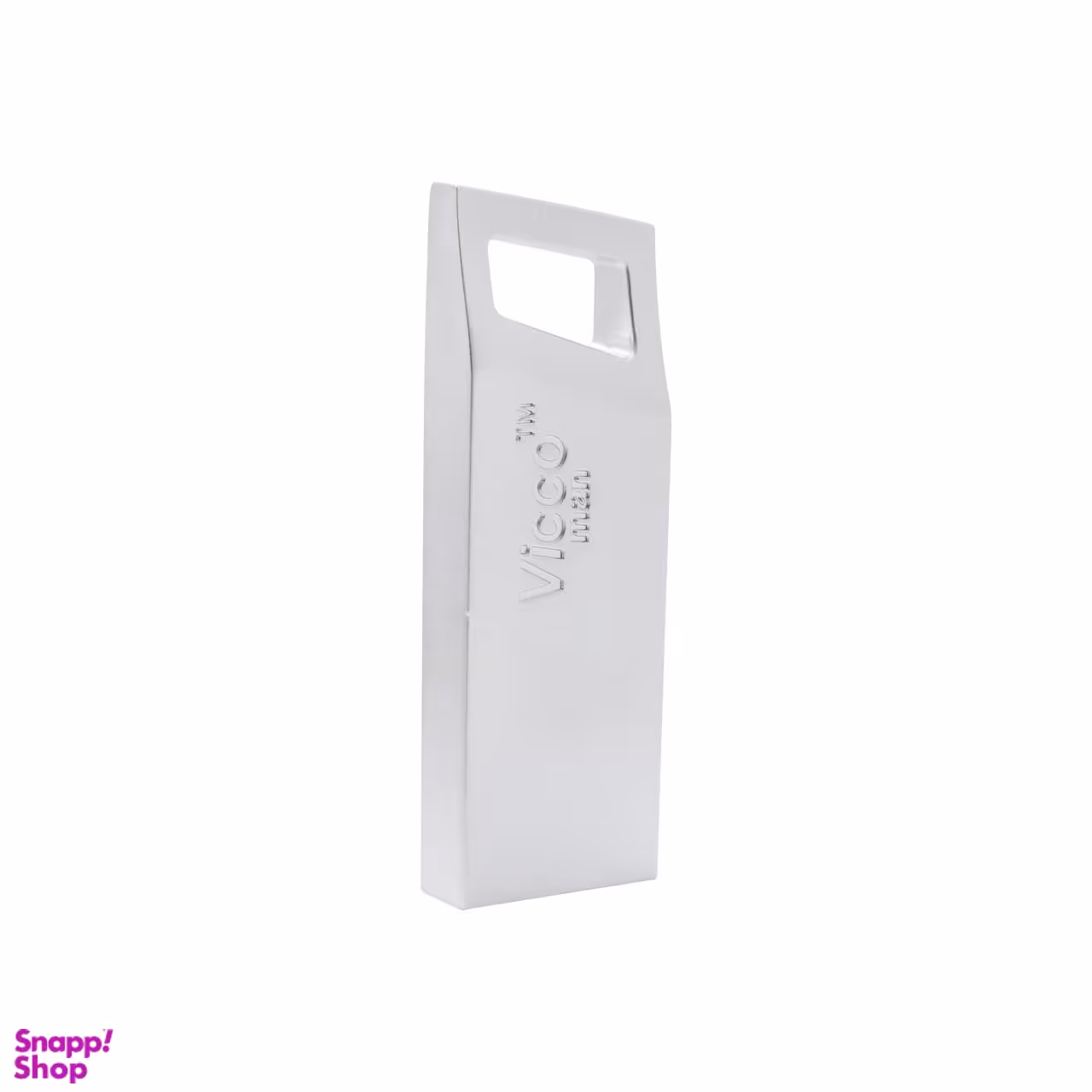 فلش مموری ویکومن (Viccoman) مدل Vc 260 Silver ظرفیت 16GB