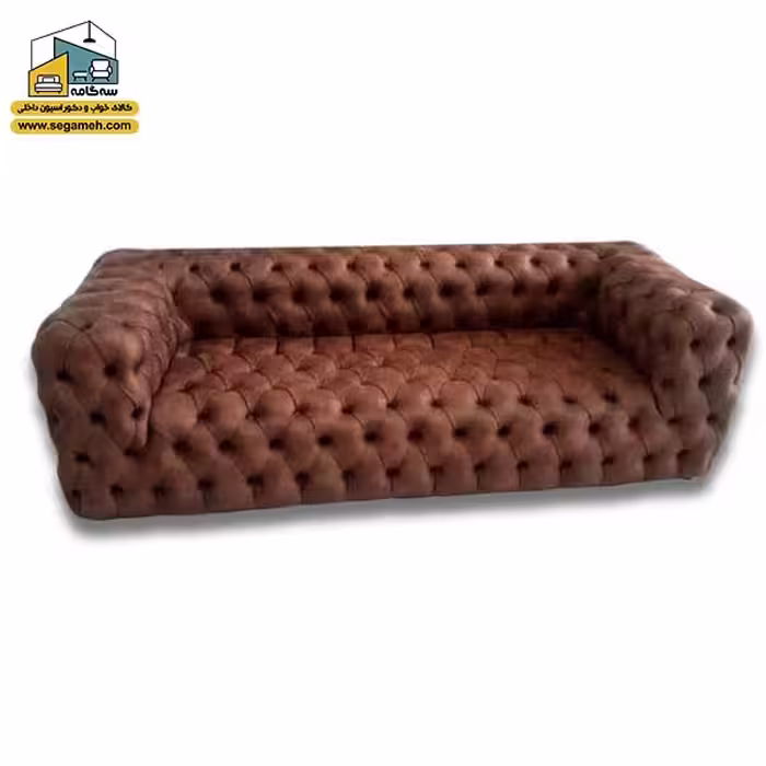 مبل راحتی مدل چستر کد FRF01