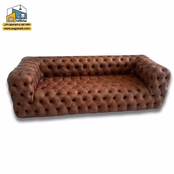 مبل راحتی مدل چستر کد FRF01