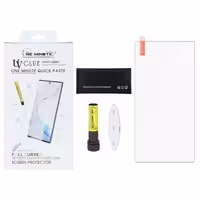 گلس گوشی UV One Minute برای Samsung S22