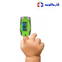 پالس اکسیمتر اطفال چویس مد مدل MD300C53