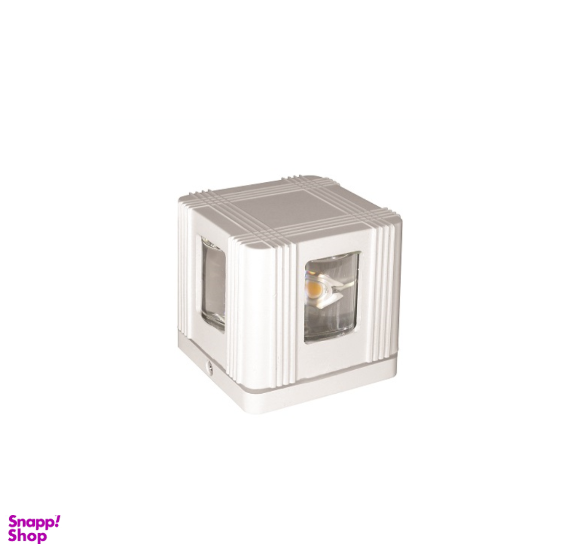 چراغ تزئینی دکوراتیو 3×4 وات کد 6164