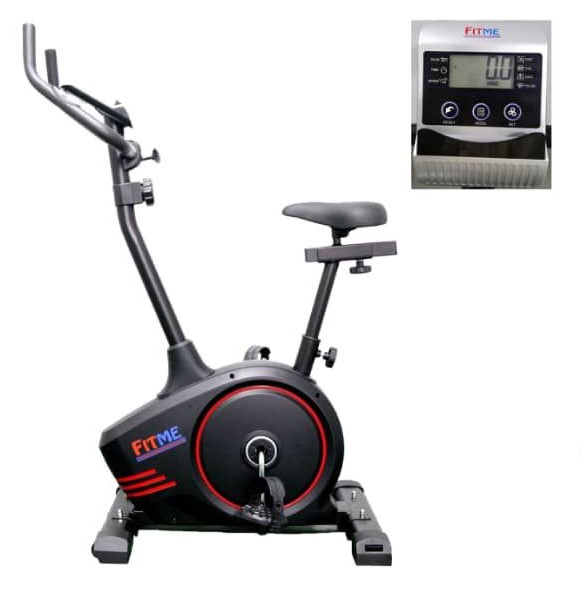 دوچرخه ثابت مدل FM-6411