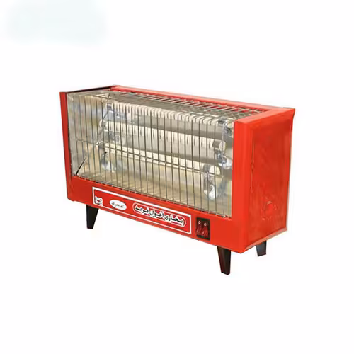 بخاری برقی اخوان فرید