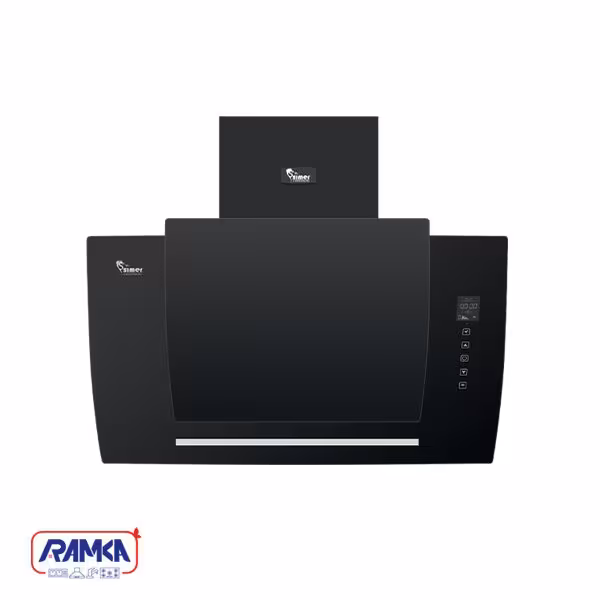 هود مورب سیمر مدل وینگر