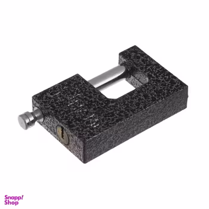 قفل کتابی حامی مدل HP 90