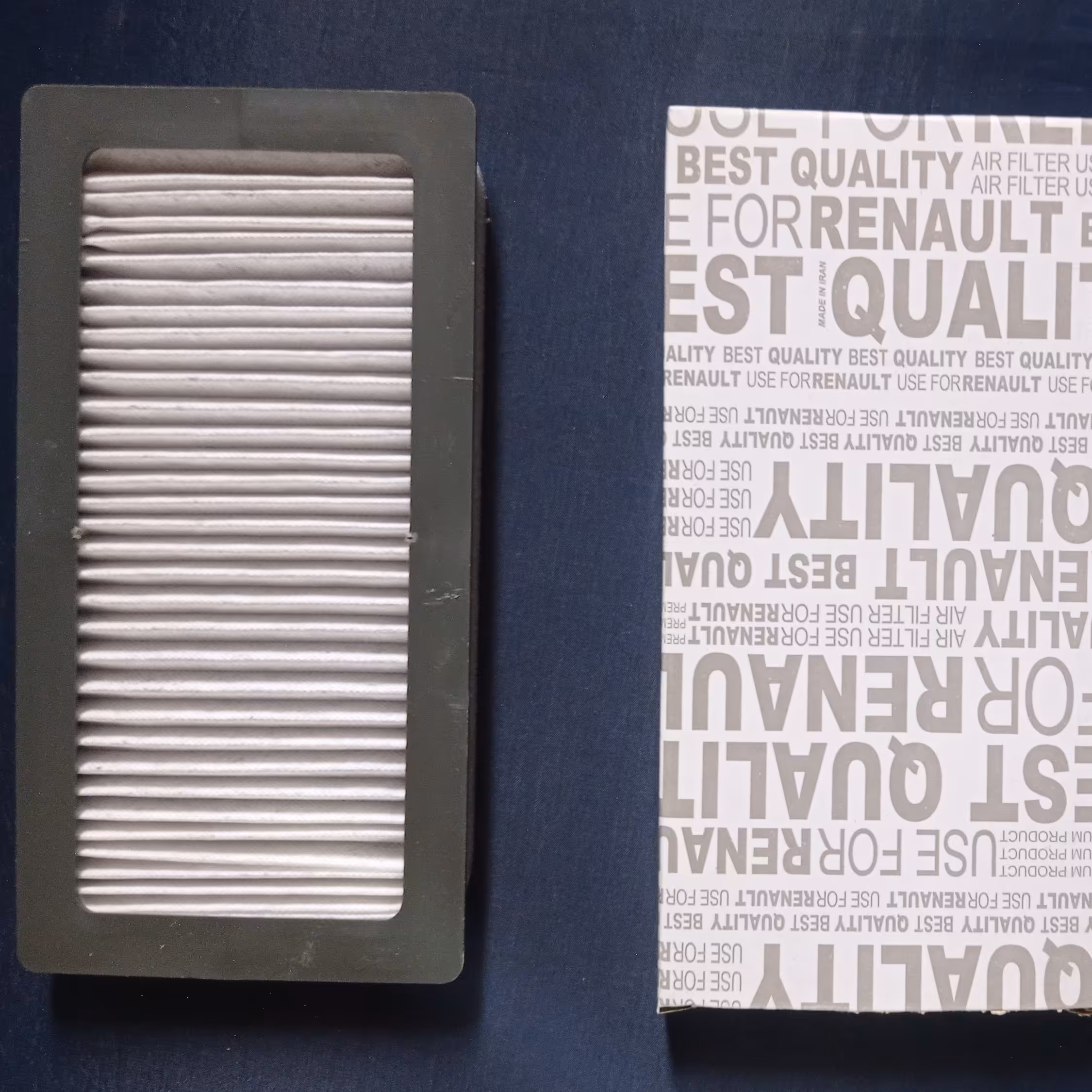 فیلتر کابین ال 90 