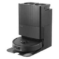 جارو رباتیک روبوراک مدل Roborock Q Revo pro ( گلوبال و پک اصلی شرکتی ) مشکی