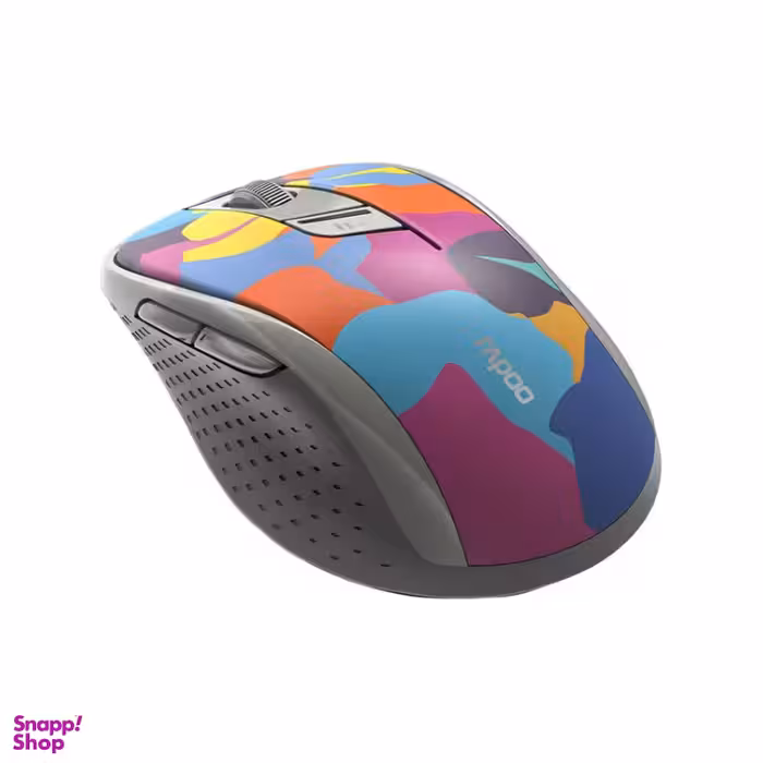 ماوس بی سیم رپو (Rapoo) مدل M500 Silent