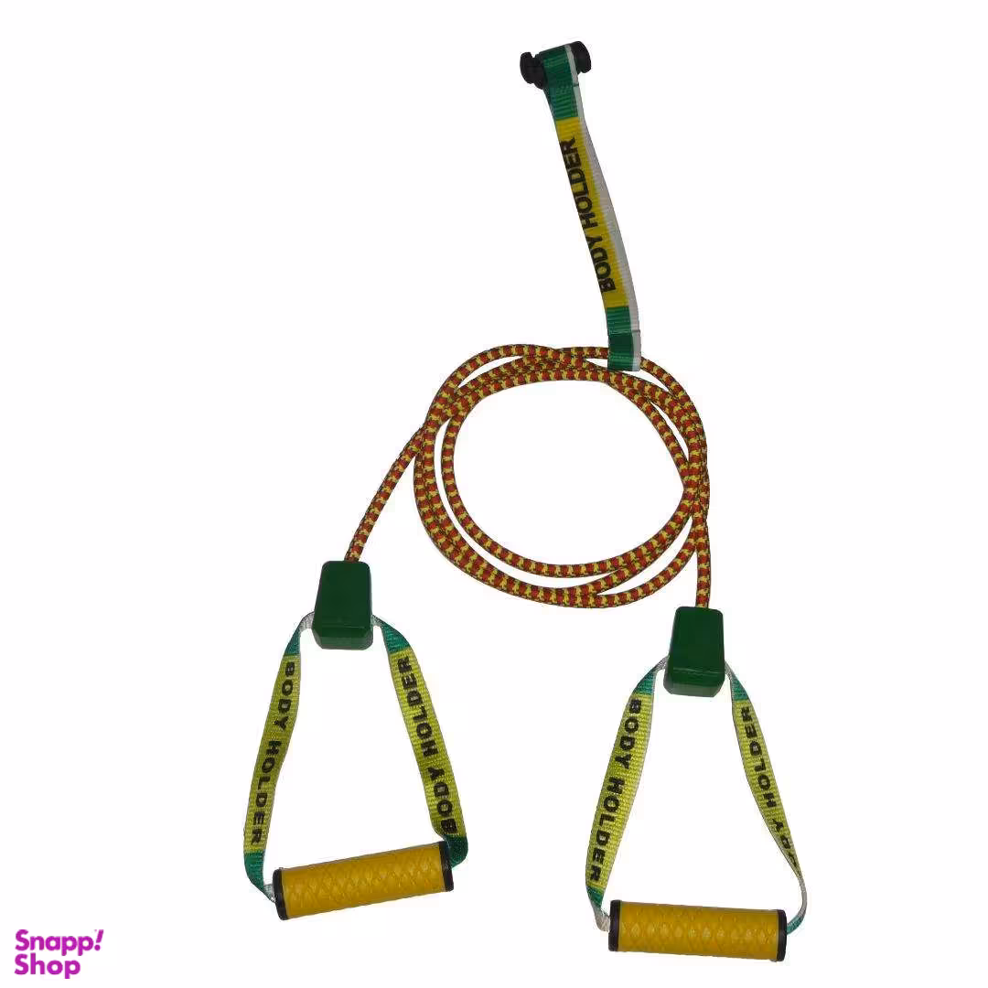 کش بدنسازی مدل BH-B1