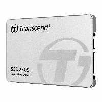 اس اس دی ترنسند SSD230S 256GB