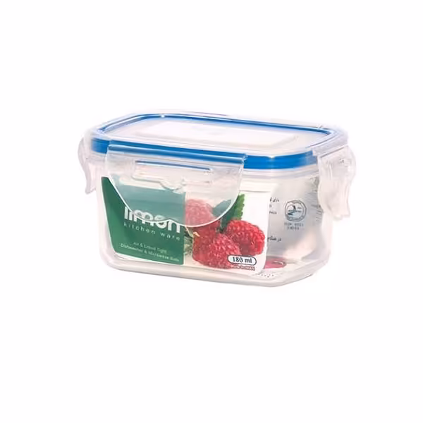 ظرف نگهدارنده لیمون کد 802