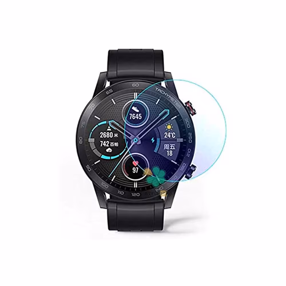 محافظ صفحه نانو ضد اشعه ساعت هواوی Honor MagicWatch 2 46mm