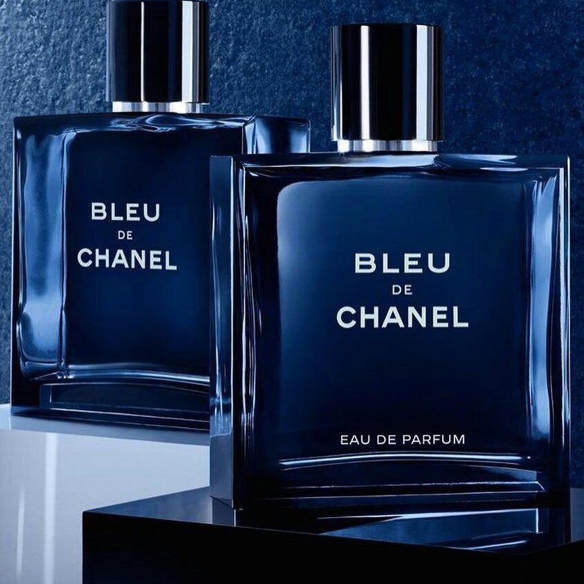 عطر مردانه بلوشنلیک میل (توضیحات محصول مطالعه شود)