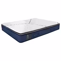 تشک دو نفره نفیس مدل ارکیده B سایز 160*200 سانتیمتر