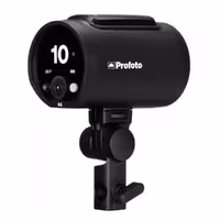 فلاش استودیویی پروفوتو Profoto A2 Flash Studio