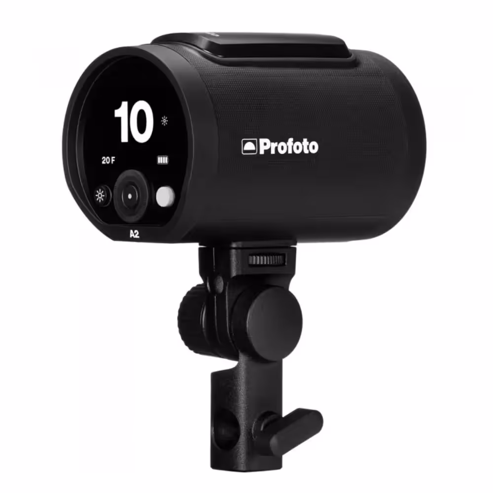 فلاش استودیویی پروفوتو Profoto A2 Flash Studio