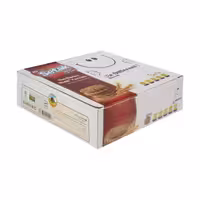 بیسکویت پذیرایی لبخند چند غله ستاک - 760 گرم